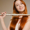 Flute Lessons, Piccolo Lessons, Music Lessons with Eva Skanse.