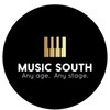 Acoustic Guitar Lessons, Bass Guitar Lessons, Drums Lessons, Piano Lessons, Violin Lessons, Voice Lessons, Music Lessons with Music South School of Music.