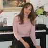 Piano Lessons, Music Lessons with Katarina Lalinska.
