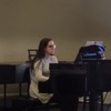 Piano Lessons, Music Lessons with Sara Ferros.