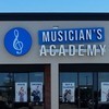 Electric Guitar Lessons, Drums Lessons, Piano Lessons, Violin Lessons, Voice Lessons, Cello Lessons, Music Lessons with Danny Pena / Musicians Academy.