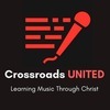 Acoustic Guitar Lessons, Bass Guitar Lessons, Electric Guitar Lessons, Keyboard Lessons, Piano Lessons, Voice Lessons, Music Lessons with Crossroads UNITED.