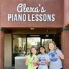 Piano Lessons, Music Lessons with Alexa A Madison.