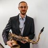Saxophone Lessons, Flute Lessons, Music Lessons with Tyler Riccardi.