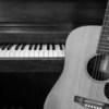 Piano Lessons, Acoustic Guitar Lessons, Classical Guitar Lessons, Voice Lessons, Drums Lessons, Music Lessons with Beth Hampshire.