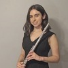 Flute Lessons, Piccolo Lessons, Music Lessons with Alison Norris.