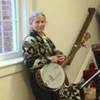 Banjo Lessons, Acoustic Guitar Lessons, Violin Lessons, Mandolin Lessons, Electric Guitar Lessons, Electric Bass Lessons, Music Lessons with Sue Custer.