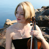 Violin Lessons, Music Lessons with JoAnna Farrer.