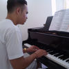 Keyboard Lessons, Organ Lessons, Piano Lessons, Music Lessons with Teruko Iwasaki.