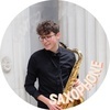 Piano Lessons, Saxophone Lessons, Music Lessons with Joshua Adam Berdouk ARSM.