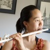 Flute Lessons, Piano Lessons, Music Lessons with Sarah Umezono.