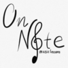 Violin Lessons, Saxophone Lessons, Clarinet Lessons, Music Lessons with On Note Music.