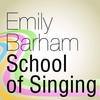 Voice Lessons, Music Lessons with Emily Barham.