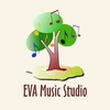 Piano Lessons, Voice Lessons, Violin Lessons, Music Lessons with Eva Music.