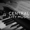 Acoustic Guitar Lessons, Cello Lessons, Drums Lessons, Electric Guitar Lessons, Piano Lessons, Ukulele Lessons, Music Lessons with Central City Music.