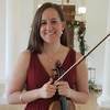 Violin Lessons, Music Lessons with Ashlyn Olson.