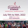 Cello Lessons, Double Bass Lessons, Viola Lessons, Violin Lessons, Music Lessons with Regina Summer Strings.