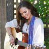 Acoustic Guitar Lessons, Piano Lessons, Ukulele Lessons, Voice Lessons, Music Lessons with Rachel Marie Lawrence.