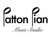 Piano Lessons, Music Lessons with Heather Patton.