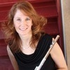 Flute Lessons, Music Lessons with Laura Strickland.