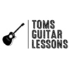 Acoustic Guitar Lessons, Electric Guitar Lessons, Music Lessons with Tom Moyle.