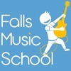Acoustic Guitar Lessons, Bass Lessons, Piano Lessons, Woodwinds Lessons, Electric Guitar Lessons, Voice Lessons, Music Lessons with Falls Music School.