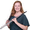 Flute Lessons, Piccolo Lessons, Music Lessons with Sorcha Barr-Deneen.