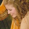 Harp Lessons, Music Lessons with Megan Kartchner.