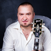 Classical Guitar Lessons, Acoustic Guitar Lessons, Music Lessons with Serhii Hlushchenko.