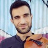 Viola Lessons, Violin Lessons, Music Lessons with Violin Lessons with Ashot Dumanyan.