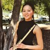 Flute Lessons, Piano Lessons, Clarinet Lessons, Piccolo Lessons, Music Lessons with Jirene Beh.