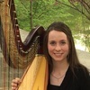 Harp Lessons, Piano Lessons, Music Lessons with Lydia Haywood.