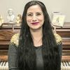 Voice Lessons, Music Lessons with Aziza Poggi.