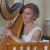 Harp Lessons, Music Lessons with Janna Engell.