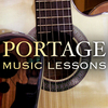 Acoustic Guitar Lessons, Bass Guitar Lessons, Classical Guitar Lessons, Electric Bass Lessons, Electric Guitar Lessons, Ukulele Lessons, Music Lessons with James C McGurer.