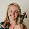 Violin Lessons, Music Lessons with Chloe Hopper.