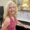Piano Lessons, Music Lessons with Genevieve Radley.