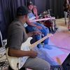 Acoustic Guitar Lessons, Bass Guitar Lessons, Electric Guitar Lessons, Saxophone Lessons, Music Lessons with Earl Carter.
