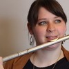 Flute Lessons, Piccolo Lessons, Woodwinds Lessons, Music Lessons with Karly Schofield.