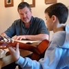 Acoustic Guitar Lessons, Classical Guitar Lessons, Electric Guitar Lessons, Music Lessons with Stephen Murrell.