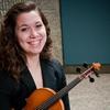 Viola Lessons, Violin Lessons, Music Lessons with Hannah Flaherty.