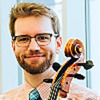 Cello Lessons, Music Lessons with Ben Therrell.