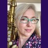 Saxophone Lessons, Music Lessons with Georgianna Krieger.