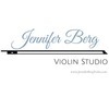 Violin Lessons, Viola Lessons, Music Lessons with Jennifer Berg.