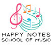 Acoustic Guitar Lessons, Keyboard Lessons, Piano Lessons, Ukulele Lessons, Voice Lessons, Music Lessons with Happy Notes School Of Music.