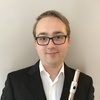 Flute Lessons, Piccolo Lessons, Music Lessons with Thomas Bauer.