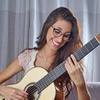 Classical Guitar Lessons, Music Lessons with Parya Rostamian.