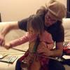 Viola Lessons, Violin Lessons, Music Lessons with Geoffrey Paul Taylor.
