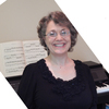 Voice Lessons, Piano Lessons, Music Lessons with Jodi M. Thomas.