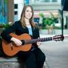 Classical Guitar Lessons, Acoustic Guitar Lessons, Music Lessons with Amy Hite.